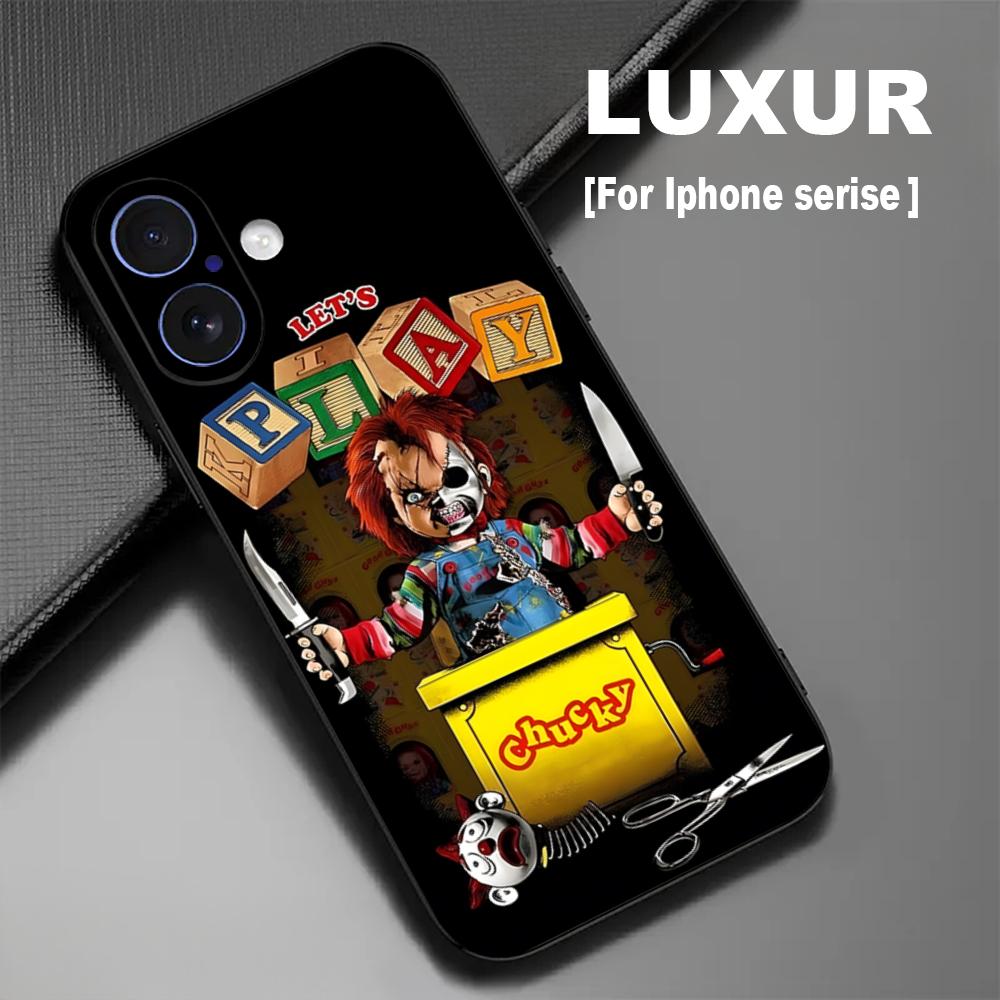 Movies - Custodia per telefono a tema film