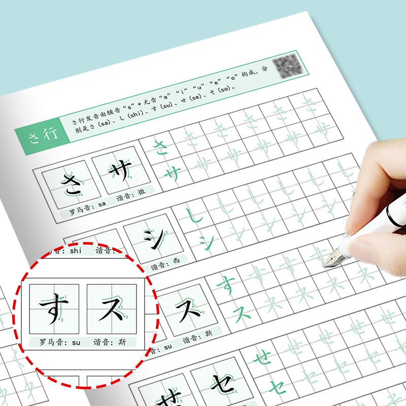 Starter Kit per calligrafia gi - Chinese Calligraphy Practice Book recensione e prezzo