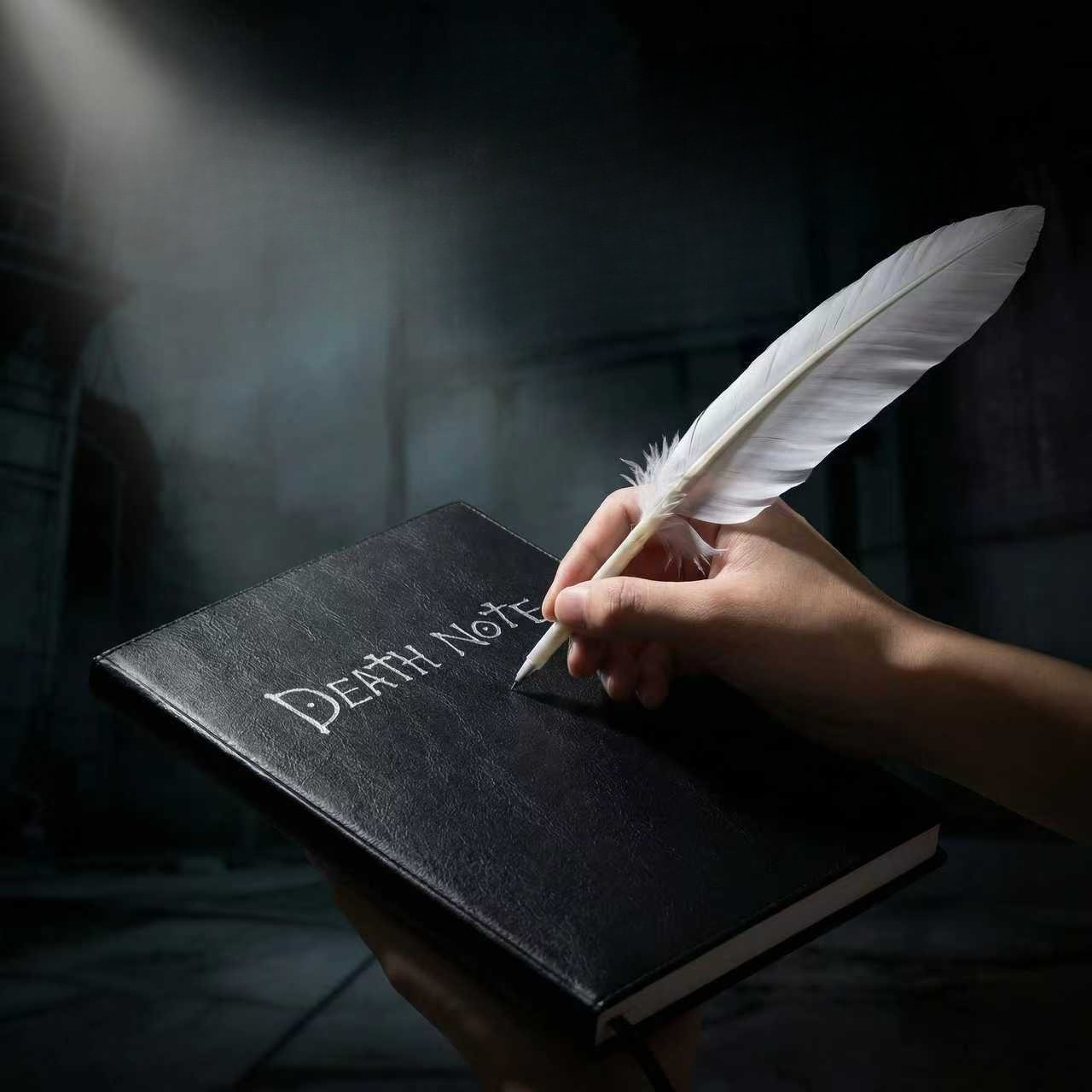 Quaderno Anime Death Note in P - Stationery Books recensione e prezzo