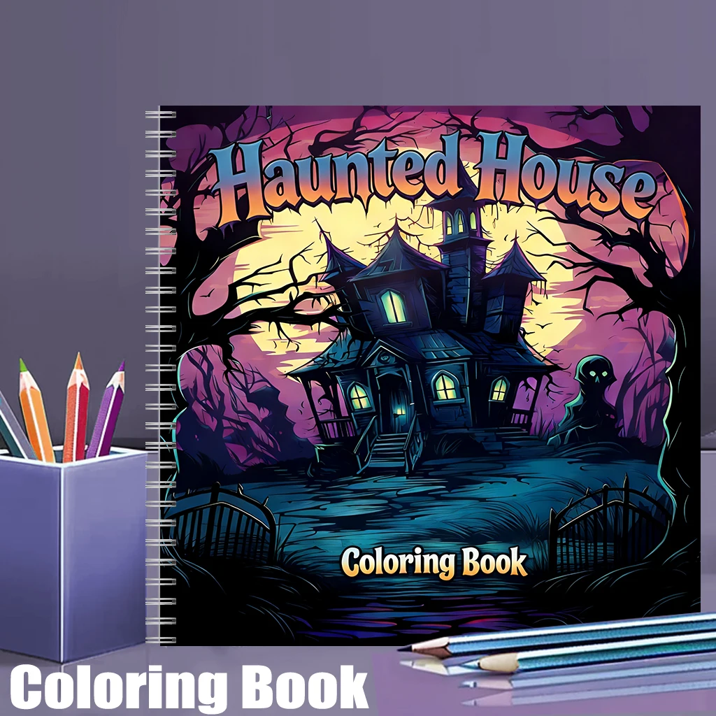 Libro da colorare per adulti a - Adult Coloring Book Stress Relief recensione e prezzo