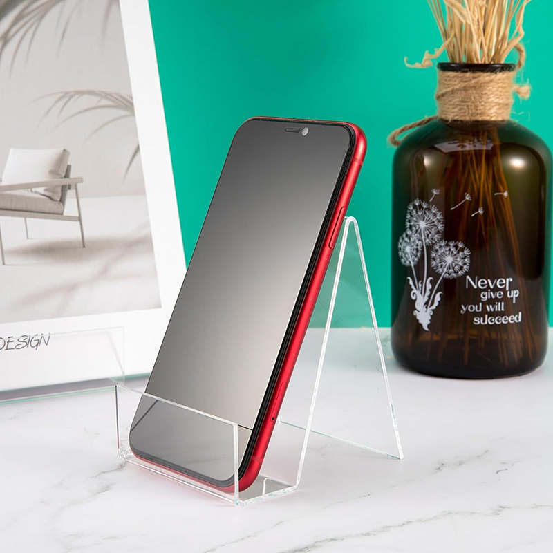 Espositore per Libri in Acrili - Clear Acrylic Book Stand Holder recensione e prezzo