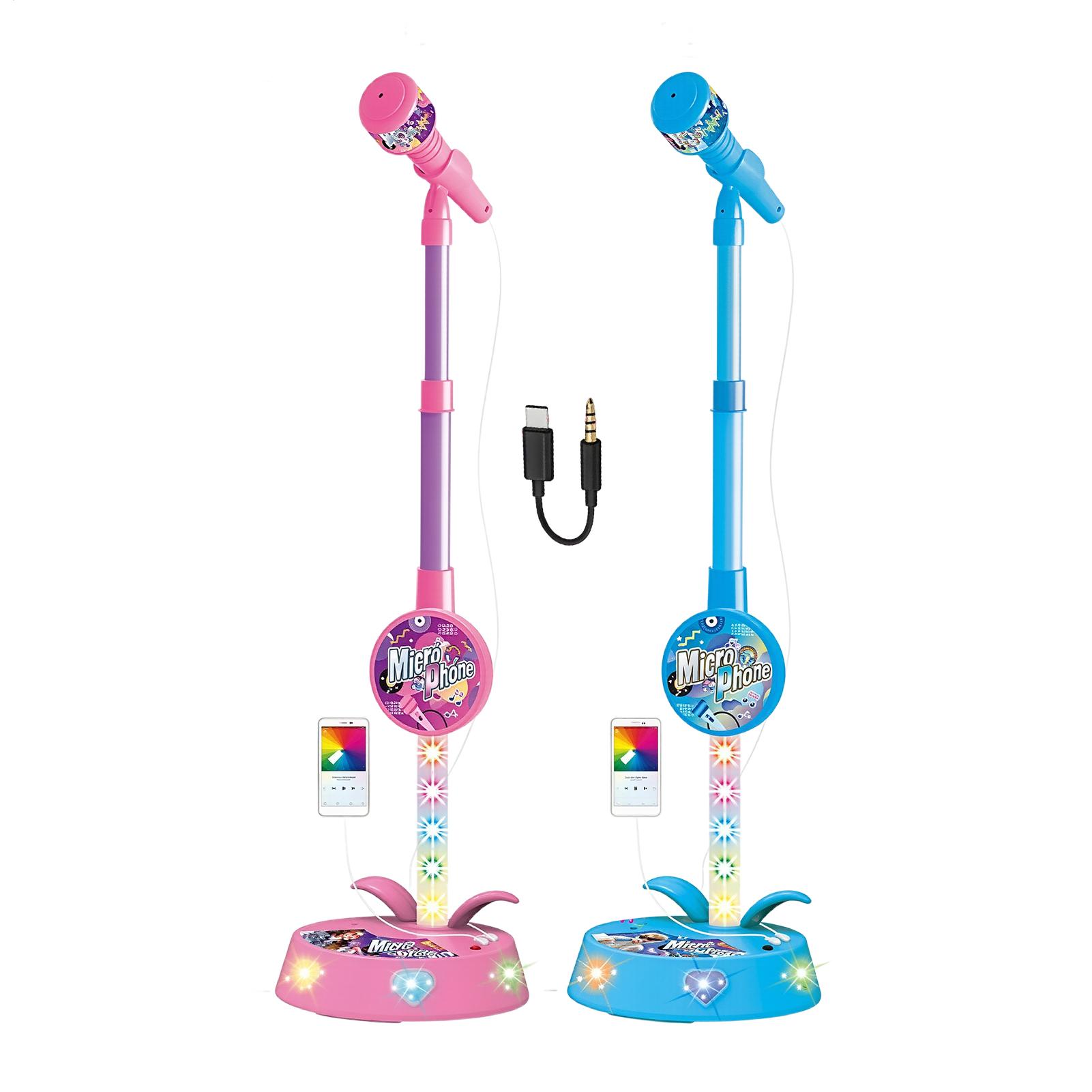 Microfono per Bambini con Supp - Music recensione e prezzo