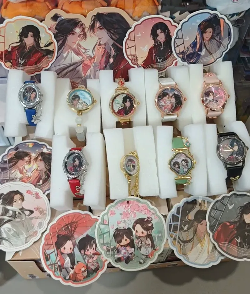 Orologio da polso al quarzo or - Movies recensione e prezzo